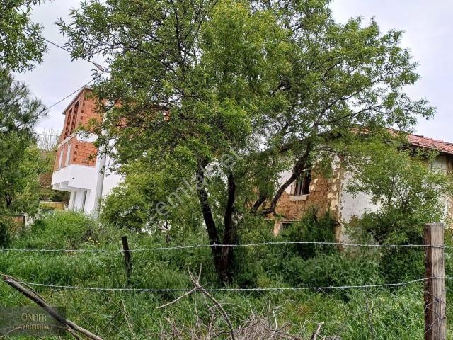 Havran, Balikesir içerisinde satılık Villa