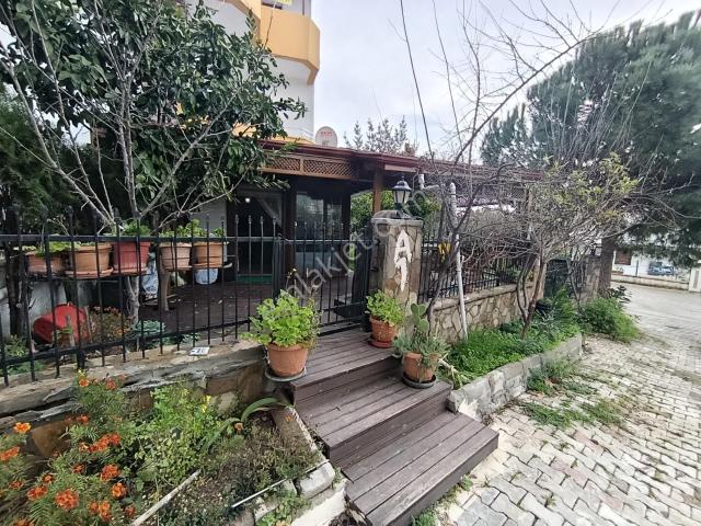 Ayvacik, Çanakkale içerisinde satılık Villa