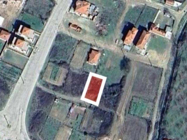 Seyvan, Yenice içerisinde satılık Arsa