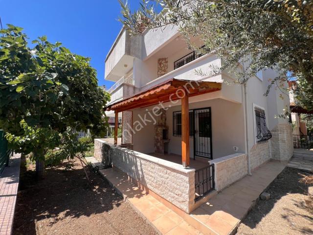 Edremit, Balikesir içerisinde satılık Villa