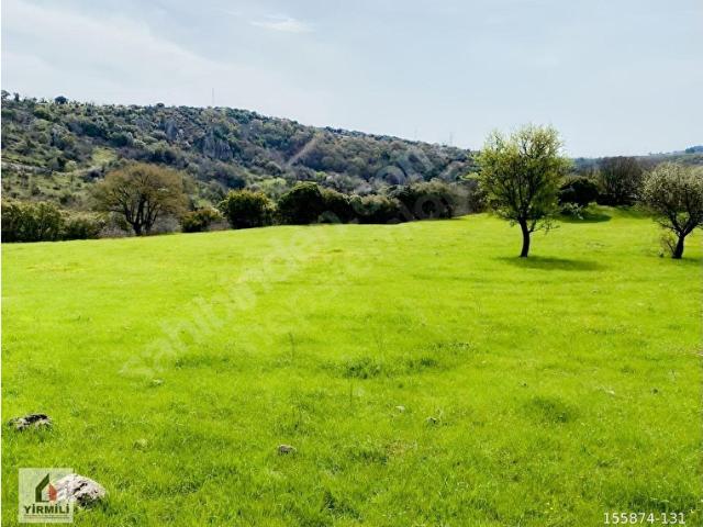 Budaklar, Ayvacık içerisinde satılık Arsa