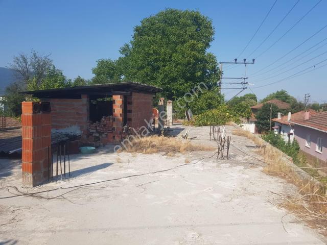 Yenice içerisinde satılık Villa