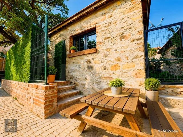 Burhaniye, Balikesir içerisinde satılık Villa