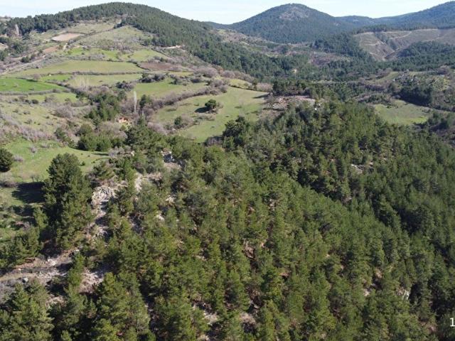 Bayramiç, Çanakkale içerisinde satılık Arsa