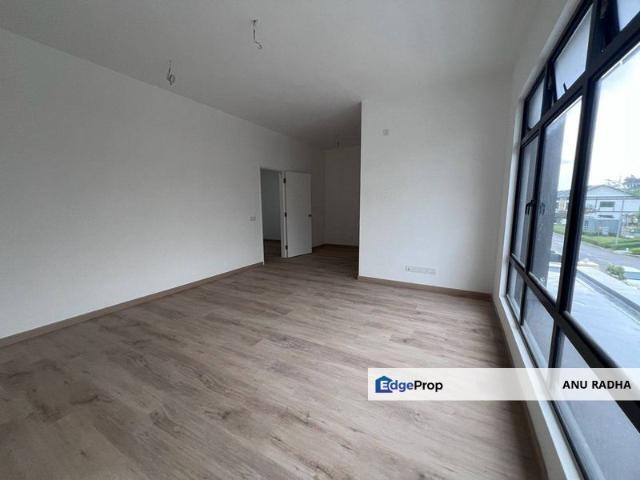 House for rent in Ulu Tiram, Johor