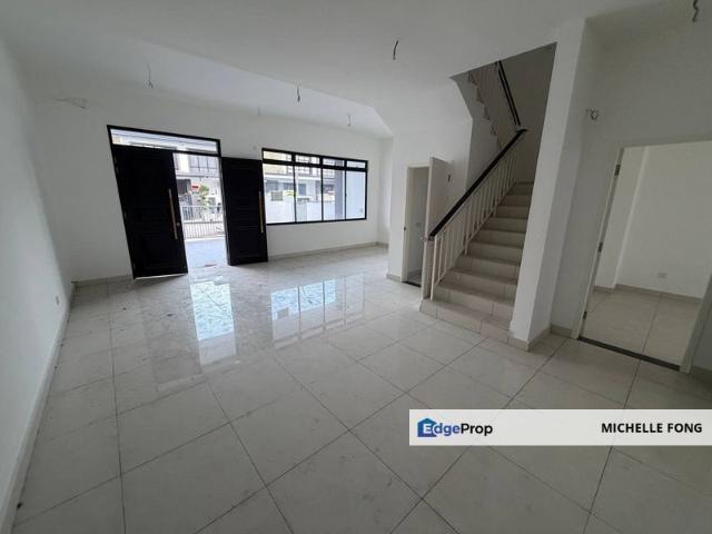 House for sale in Ulu Tiram, Johor