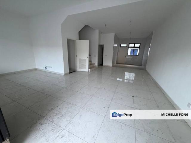 House for sale in Ulu Tiram, Johor