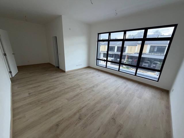 Terraced House for sale in Ulu Tiram, Johor