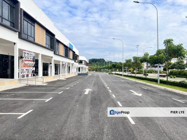 Shop for rent in Johore Bahru, Johor