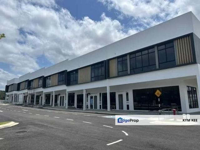 Shop for rent in Ulu Tiram, Johor