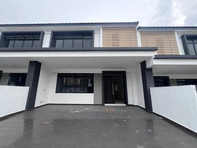 Terraced House for rent in Ulu Tiram, Johor