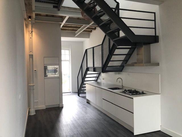 Appartement te huur in Oud-Zuid, Tilburg