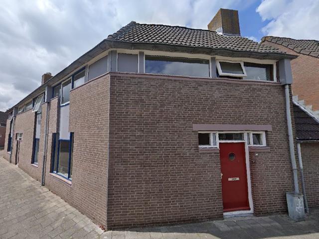 Woning te huur in Terneuzen-Centrum, Zeeland