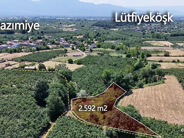 Hendek, Sakarya içerisinde satılık Arsa