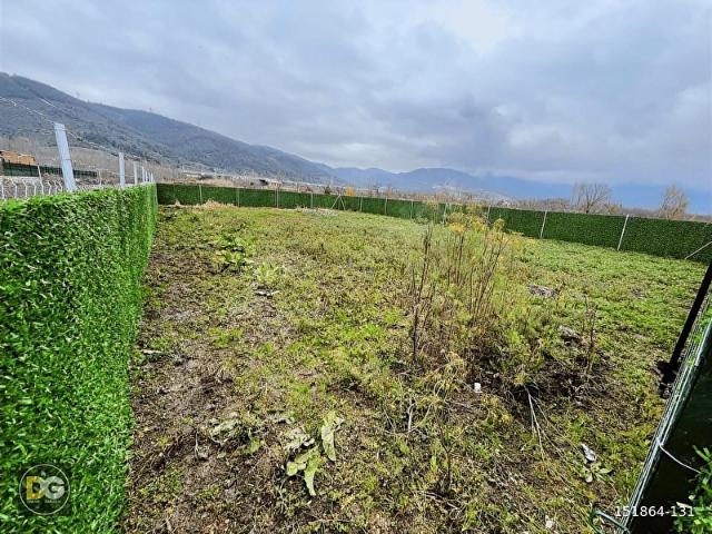 Osmangazi, Bursa içerisinde satılık Arsa