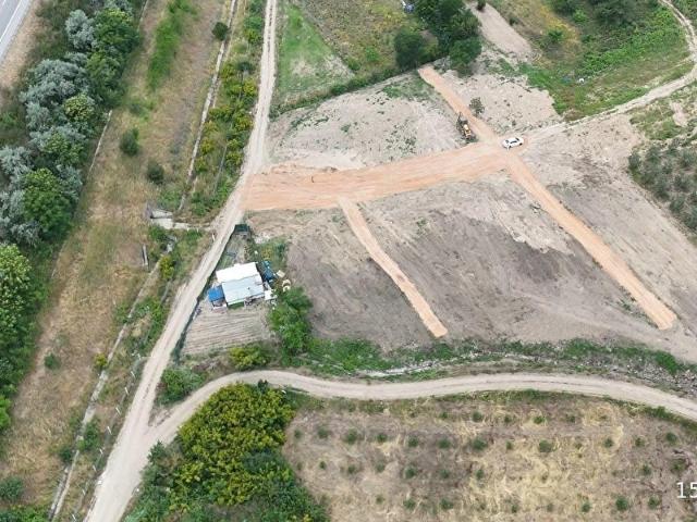 Gürsu, Bursa içerisinde satılık Arsa