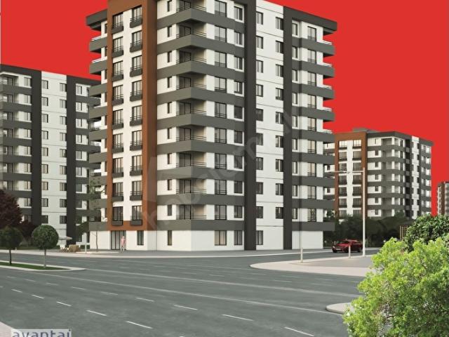 Melikgazi, Kayseri içerisinde satılık mülk