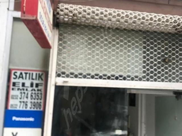 Bornova, İzmir içerisinde satılık Dükkan