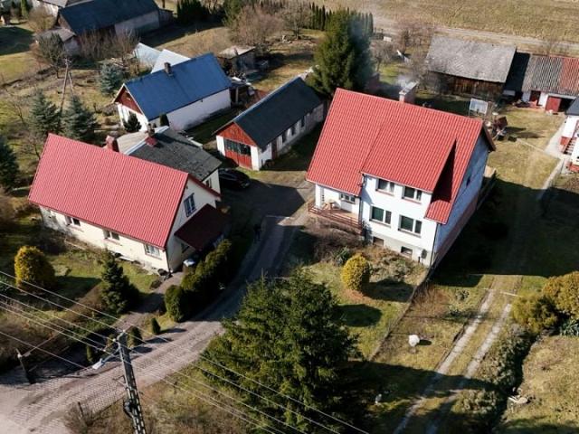 Dom na sprzedaż w Lubelskie