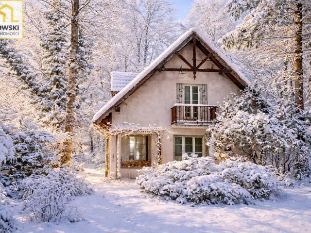Dom na sprzedaż w Kazimierz Dolny, Lubelskie