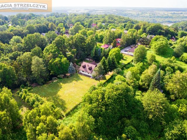 Dom na sprzedaż w Kazimierz Dolny, Lubelskie