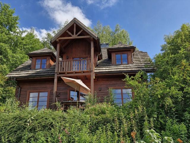 Dom na sprzedaż w Kazimierz Dolny, Lubelskie