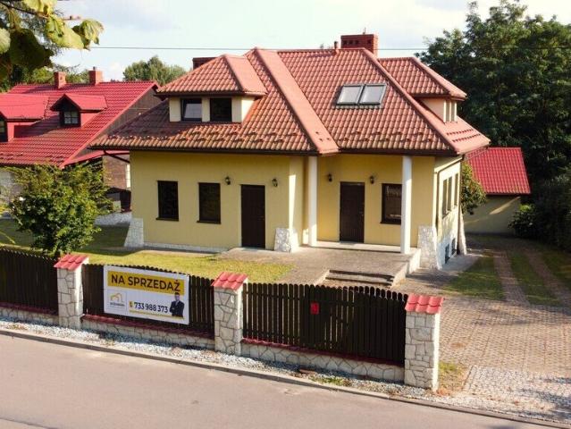 Dom na sprzedaż w Kazimierz Dolny, Lubelskie