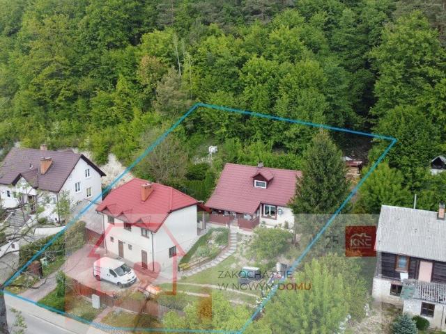 Dom na sprzedaż w Kazimierz Dolny, Lubelskie