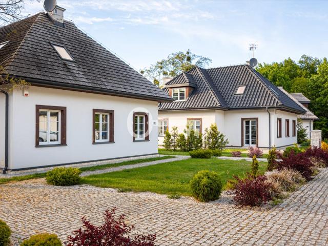 Dom na sprzedaż w Kazimierz Dolny, Lubelskie