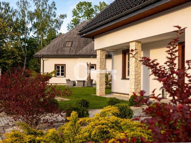 Dom na sprzedaż w Kazimierz Dolny, Lubelskie