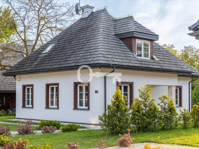 Dom na sprzedaż w Kazimierz Dolny, Lubelskie