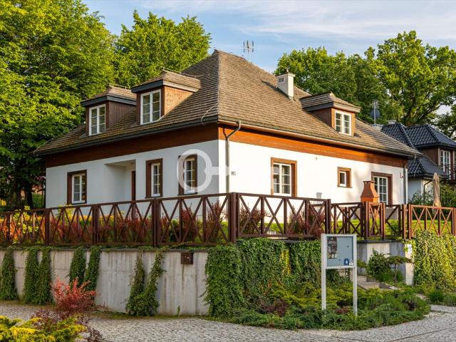 Dom na sprzedaż w Kazimierz Dolny, Lubelskie