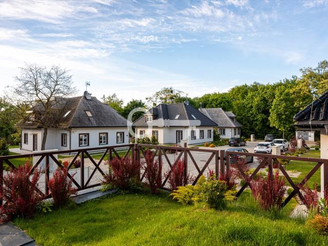 Mieszkanie na sprzedaż w Kazimierz Dolny, Lubelskie