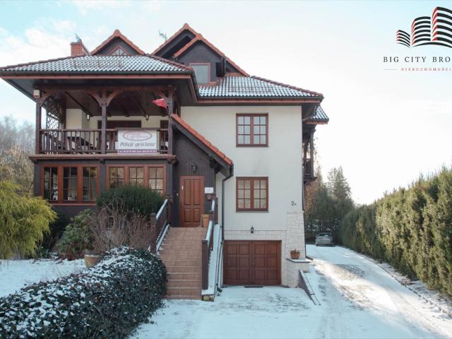 Mieszkanie na sprzedaż w Kazimierz Dolny, Lubelskie