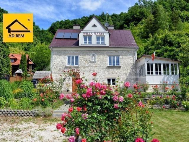 Dom na sprzedaż w Kazimierz Dolny, Lubelskie