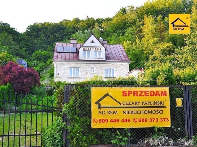 Mieszkanie na sprzedaż w Kazimierz Dolny, Lubelskie