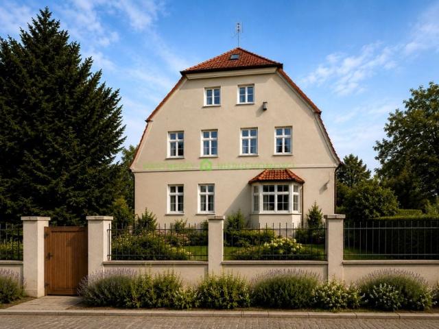 Dom na sprzedaż w Szczecin, Zachodniopomorskie