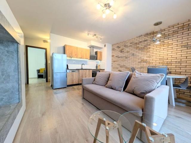 Mieszkanie na sprzedaż w Wejherowo, Pomorskie