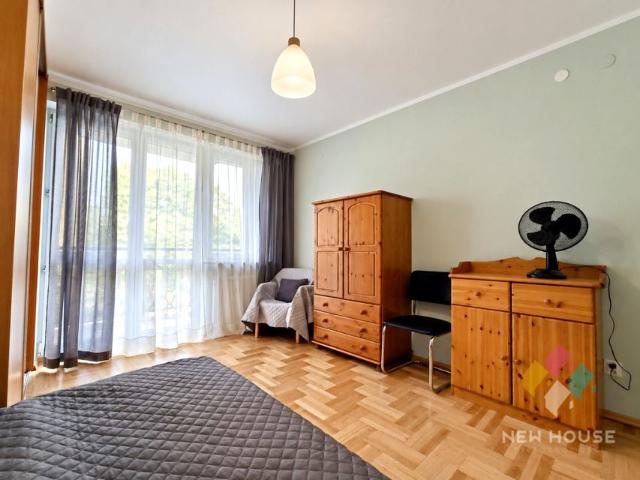 Mieszkanie do wynajęcia w Grunwaldzkie, Olsztyn