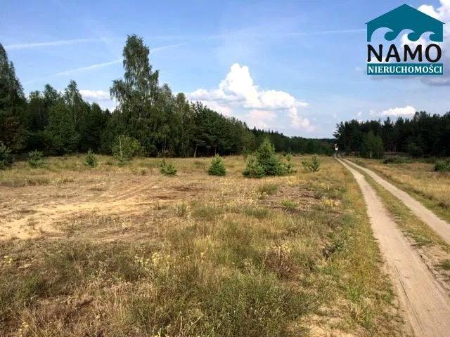 Grunt na sprzedaż w Czersk, Pomorskie