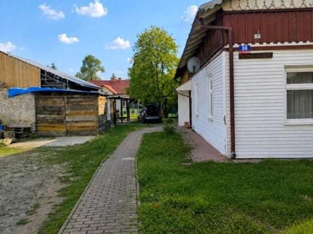 Dom na sprzedaż w Sanok, Podkarpackie