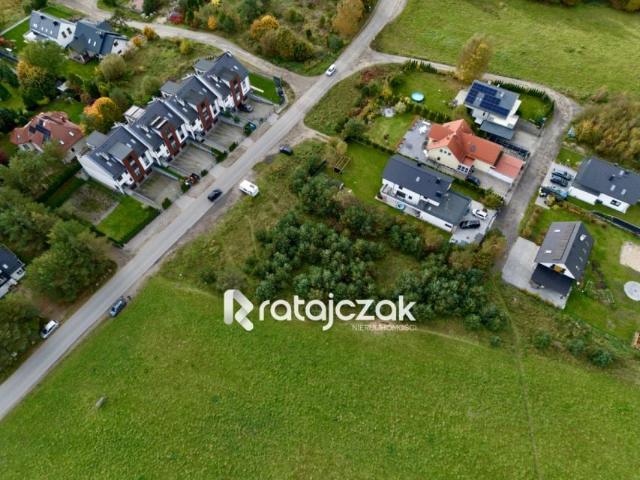 Grunt na sprzedaż w Gdynia, Pomorskie