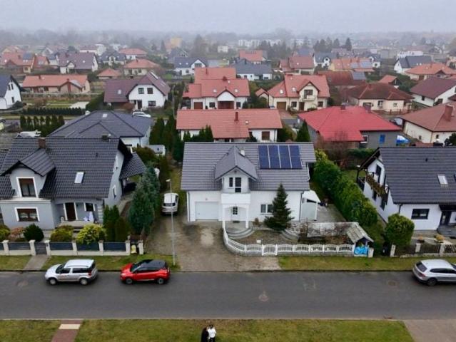 Dom na sprzedaż w Krosno Odrzańskie, Lubuskie