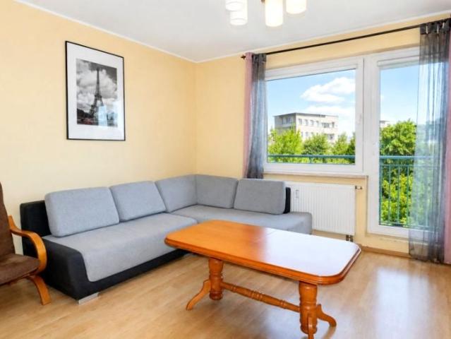 Mieszkanie na sprzedaż w Gdańsk, Pomorskie