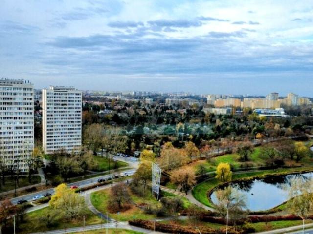 Mieszkanie na sprzedaż w Warszawa, Mazowieckie