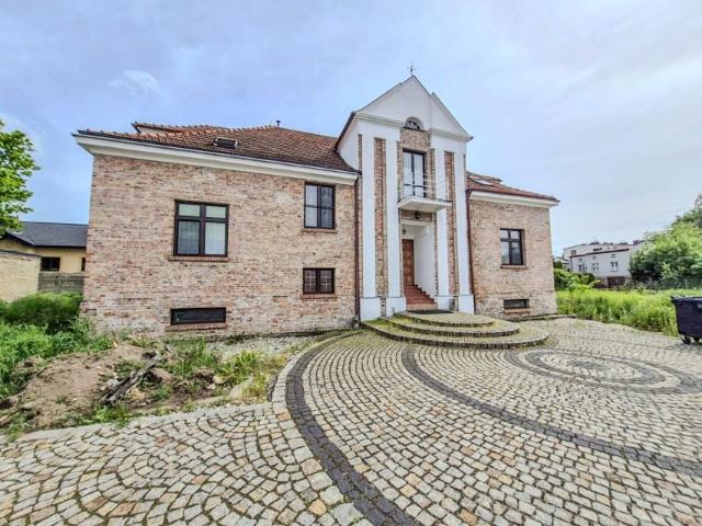 Dom na sprzedaż w Będzin, Śląskie