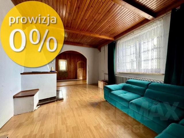 Dom na sprzedaż w Rydułtowy, Śląskie