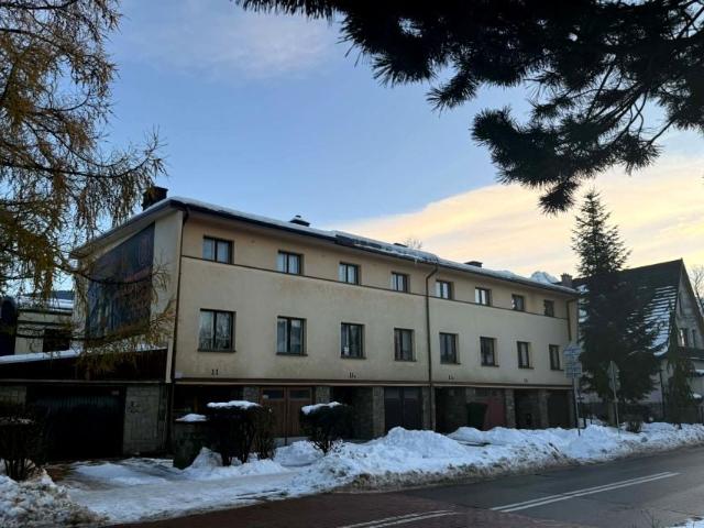 Dom na sprzedaż w Zakopane, Małopolskie