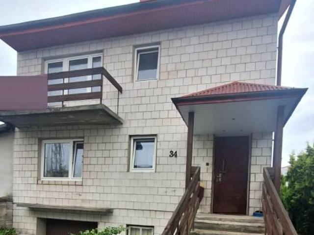 Dom na sprzedaż w Piaski, Ostrowiec Świętokrzyski