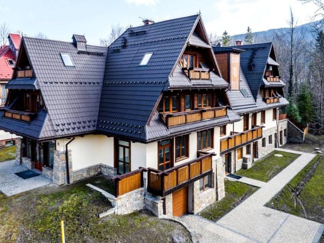 Mieszkanie na sprzedaż w Zakopane, Małopolskie